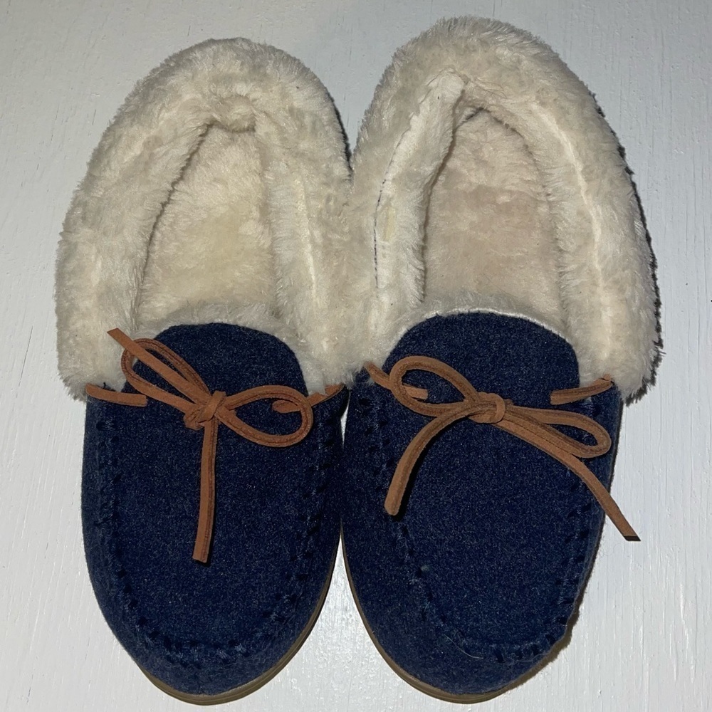 Slippers 6/7